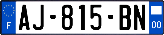 AJ-815-BN