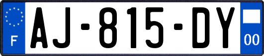 AJ-815-DY