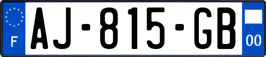 AJ-815-GB