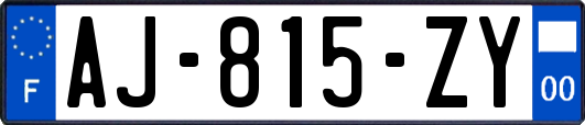 AJ-815-ZY
