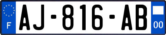 AJ-816-AB