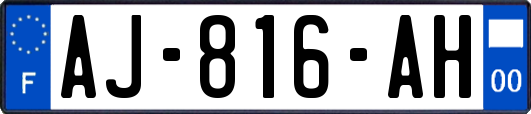 AJ-816-AH