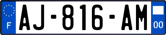 AJ-816-AM