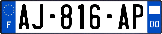 AJ-816-AP