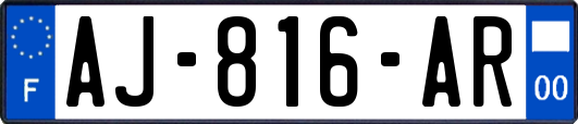 AJ-816-AR