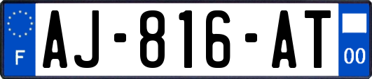 AJ-816-AT