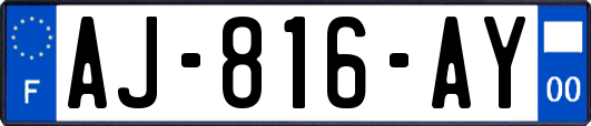 AJ-816-AY