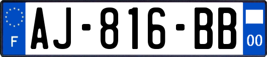 AJ-816-BB