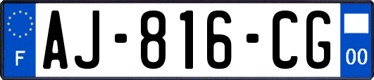 AJ-816-CG