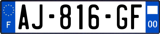 AJ-816-GF