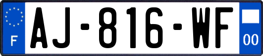 AJ-816-WF