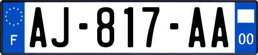 AJ-817-AA