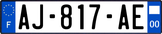 AJ-817-AE