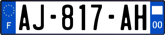 AJ-817-AH