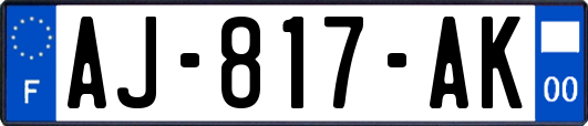 AJ-817-AK