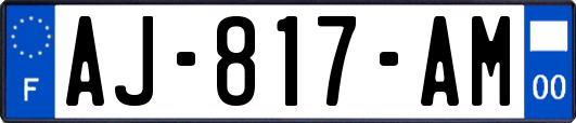 AJ-817-AM