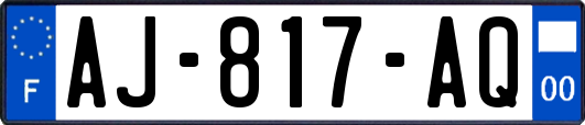 AJ-817-AQ