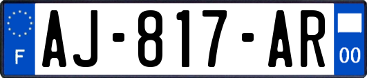 AJ-817-AR