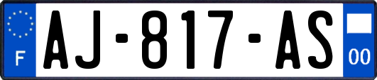 AJ-817-AS
