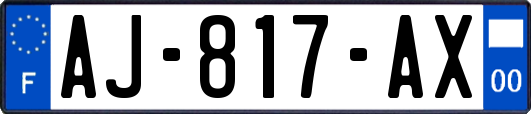 AJ-817-AX