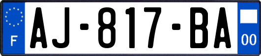 AJ-817-BA