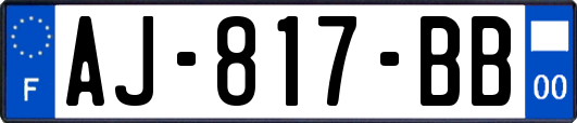 AJ-817-BB