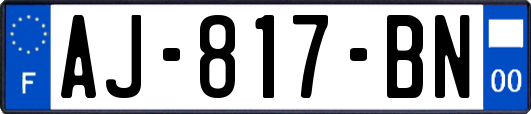 AJ-817-BN