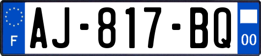 AJ-817-BQ