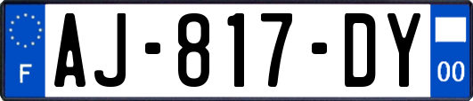 AJ-817-DY