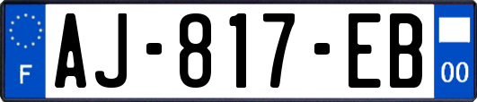 AJ-817-EB