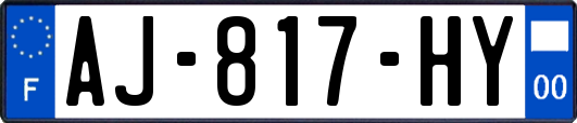 AJ-817-HY