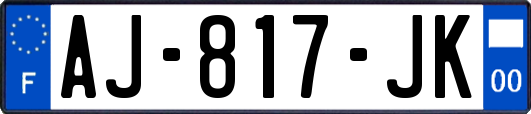 AJ-817-JK