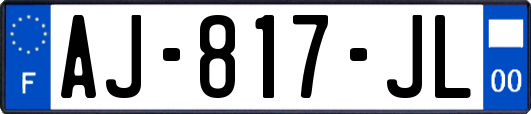 AJ-817-JL