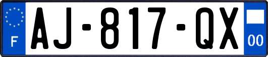 AJ-817-QX
