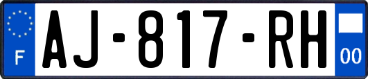 AJ-817-RH