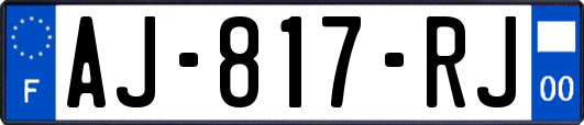 AJ-817-RJ