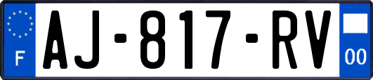AJ-817-RV