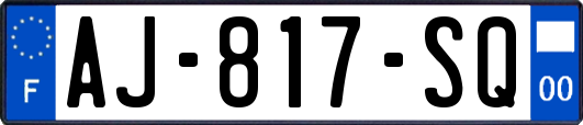 AJ-817-SQ