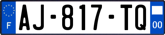 AJ-817-TQ