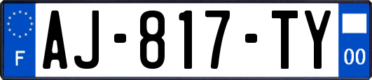 AJ-817-TY