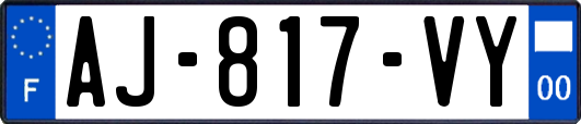 AJ-817-VY