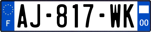 AJ-817-WK