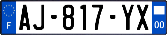 AJ-817-YX