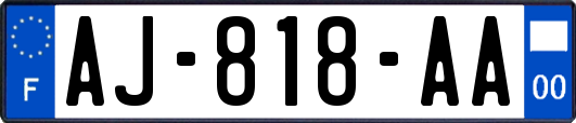 AJ-818-AA