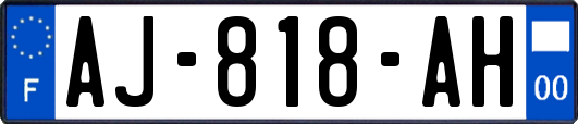 AJ-818-AH