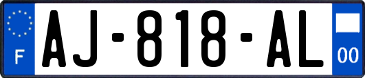 AJ-818-AL