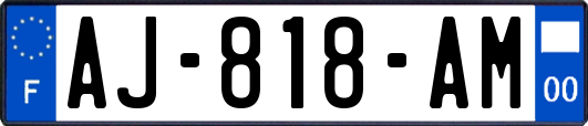 AJ-818-AM