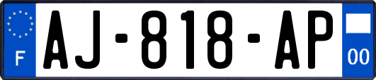 AJ-818-AP