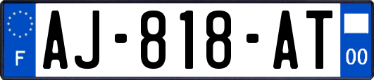 AJ-818-AT