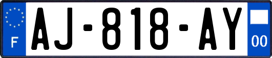 AJ-818-AY